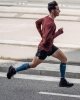 CEP The Run Męskie podkolanówki kompresyjne 4.0 